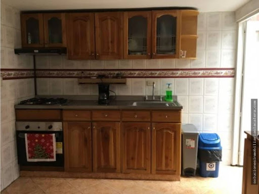 Apartamento en venta en Barrancas Norte, Bogotá · foto 4 de 20