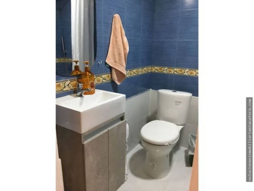 Apartamento en venta en Barrancas Norte, Bogotá · foto 14 de 20