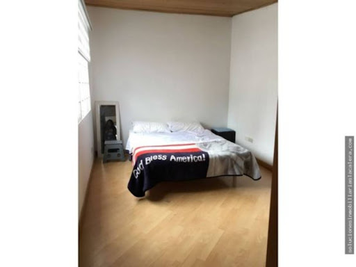 Apartamento en venta en Barrancas Norte, Bogotá · foto 16 de 20
