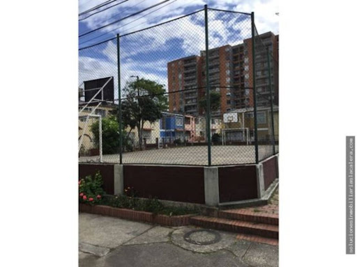Apartamento en venta en Barrancas Norte, Bogotá · foto 19 de 20