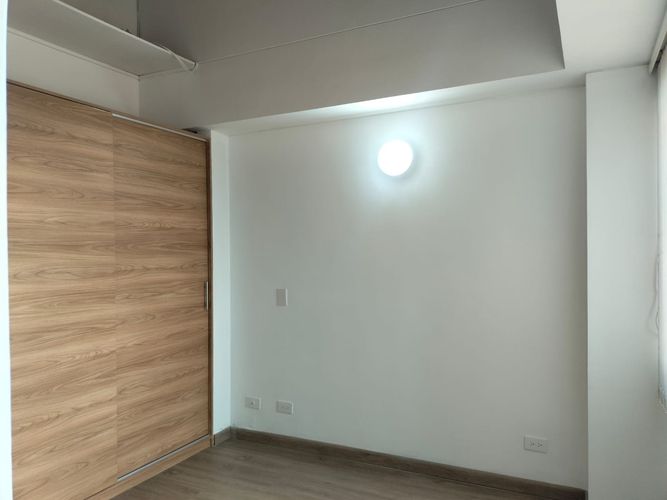 Apartamento de 2 alcobas en arriendo en El Poblado, Medellín, 74 m² · foto 11 de 17