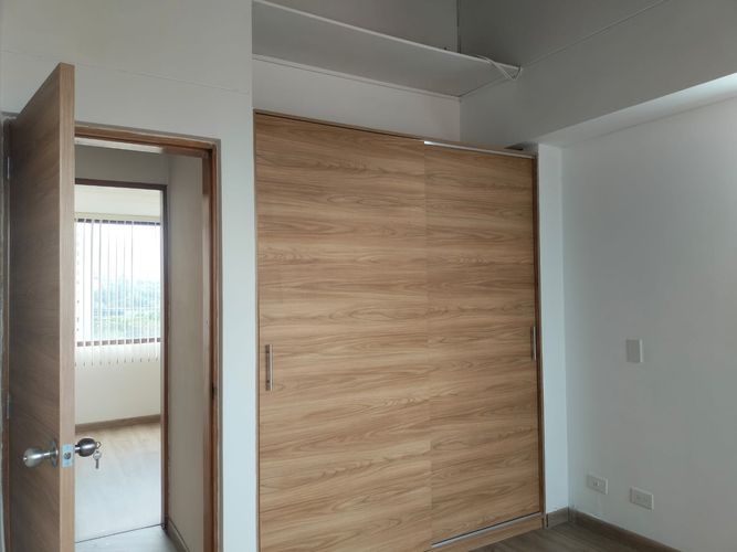Apartamento de 2 alcobas en arriendo en El Poblado, Medellín, 74 m² · foto 12 de 17