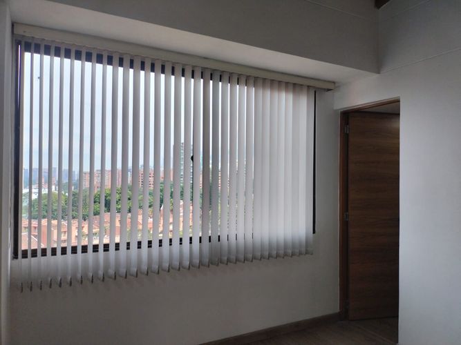 Apartamento de 2 alcobas en arriendo en El Poblado, Medellín, 74 m² · foto 10 de 17