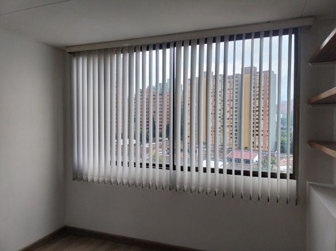 Apartamento de 2 alcobas en arriendo en El Poblado, Medellín, 74 m² · foto 15 de 17