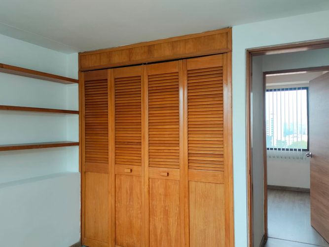 Apartamento de 2 alcobas en arriendo en El Poblado, Medellín, 74 m² · foto 14 de 17