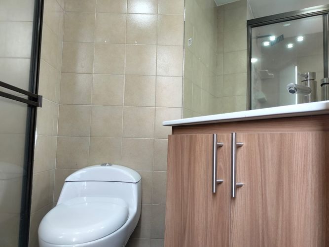 Apartamento de 2 alcobas en arriendo en El Poblado, Medellín, 74 m² · foto 17 de 17