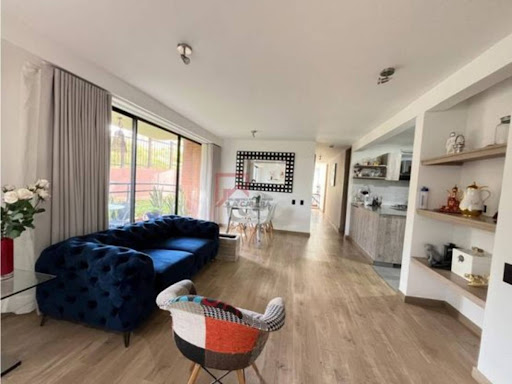 Casa en venta en Paso Real, La Calera · foto 4 de 24