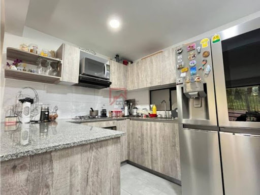 Casa en venta en Paso Real, La Calera · foto 11 de 24