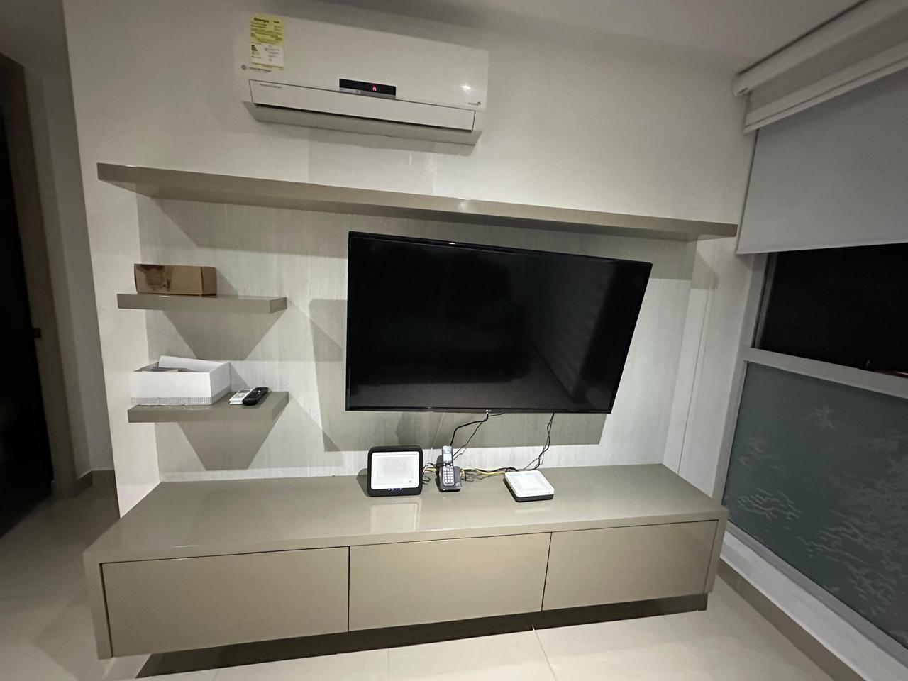 Apartamento en arriendo en Portal De Genovés, Barranquilla · foto 2 de 11