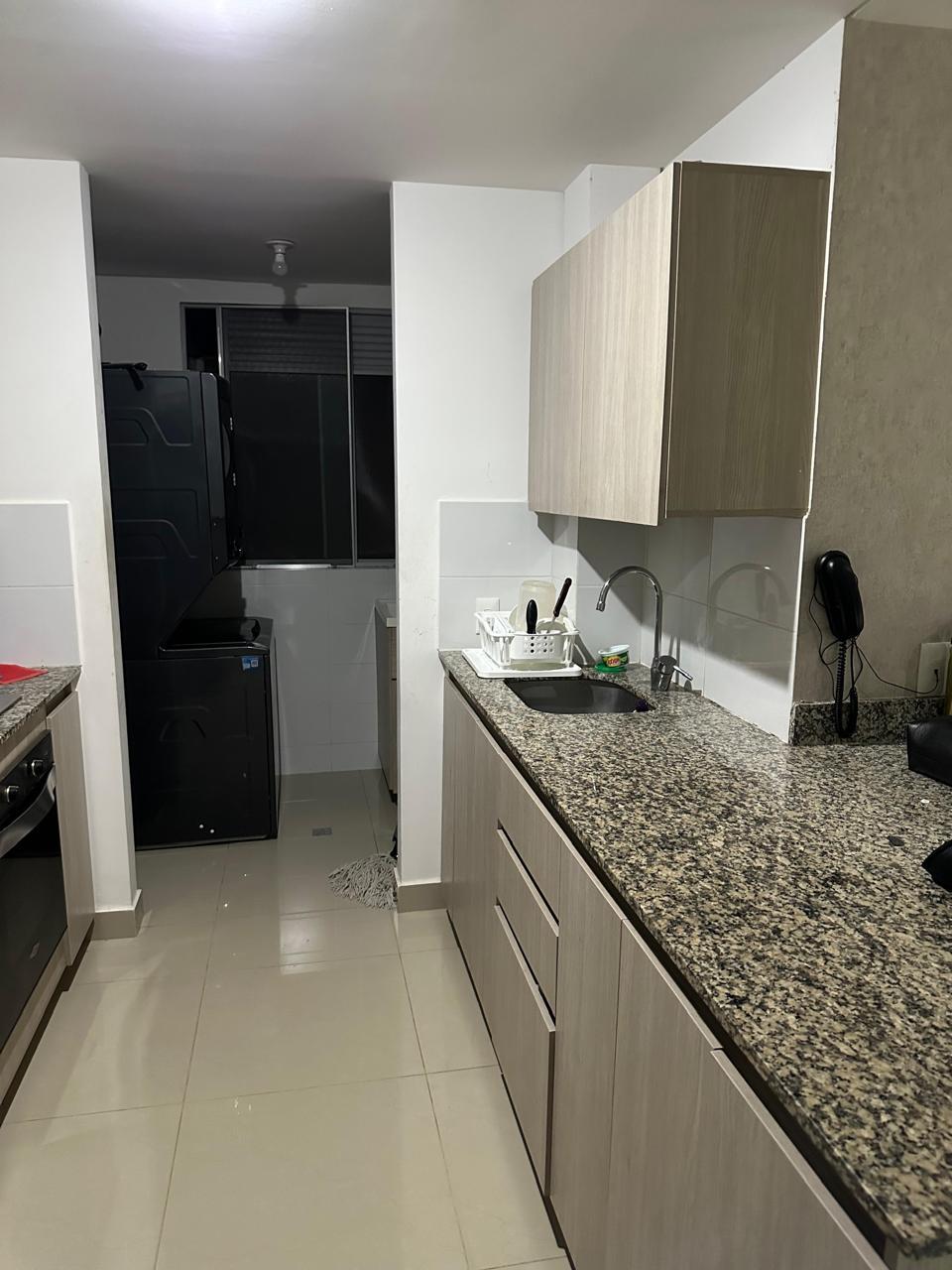 Apartamento en arriendo en Portal De Genovés, Barranquilla · foto 4 de 11