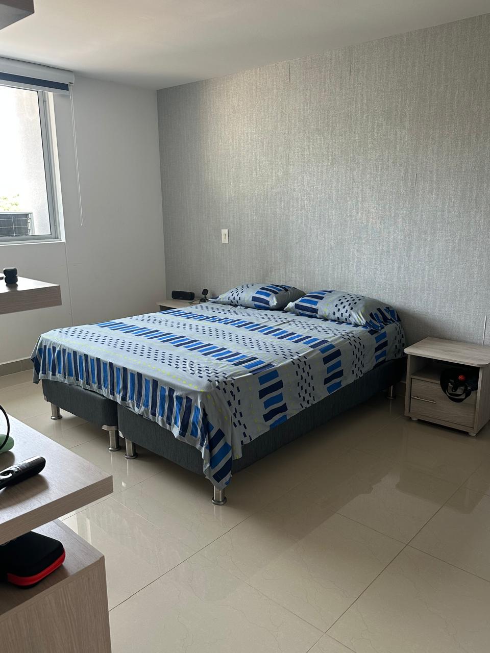Apartamento en arriendo en Portal De Genovés, Barranquilla · foto 5 de 11