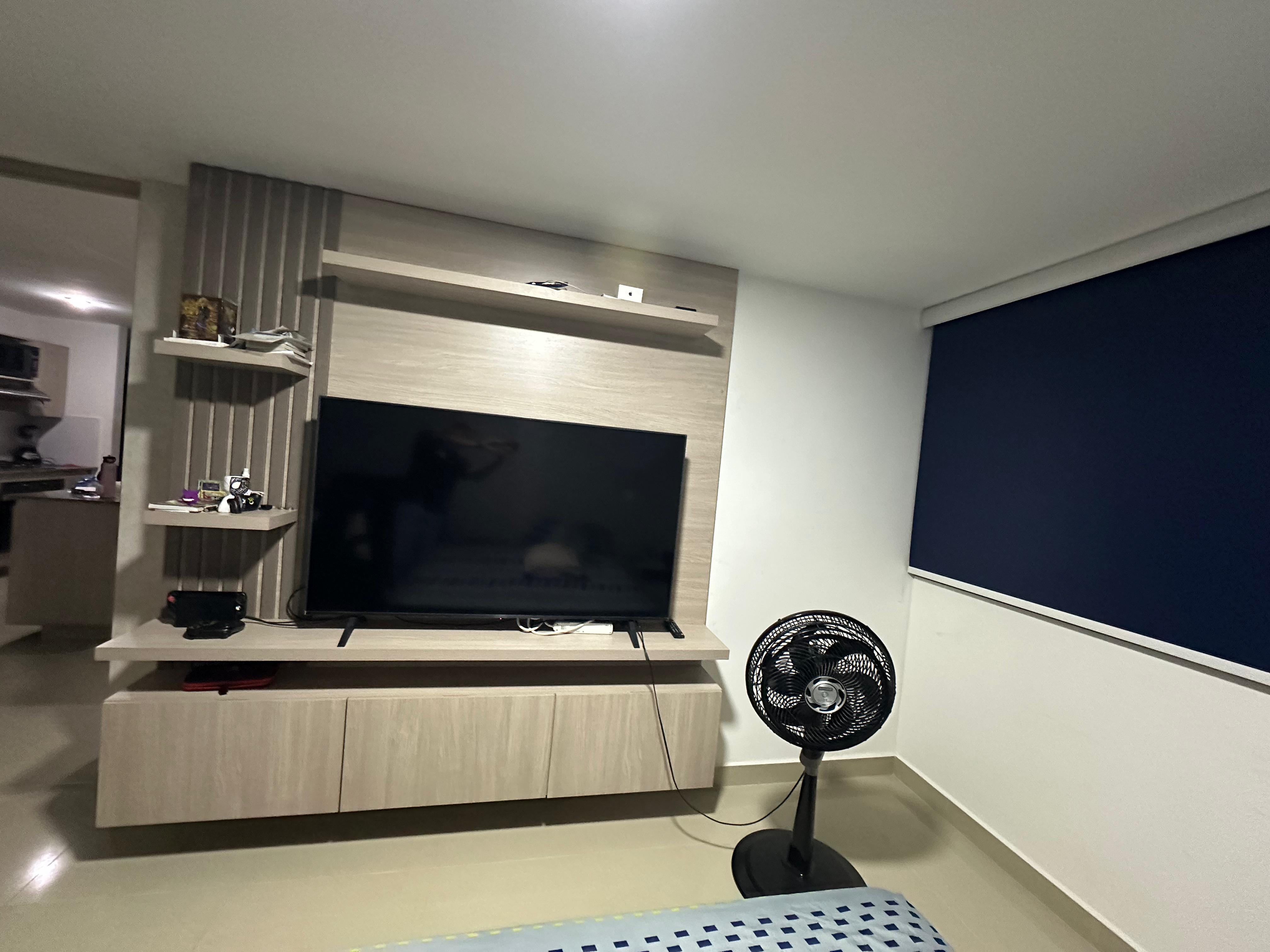 Apartamento en arriendo en Portal De Genovés, Barranquilla · foto 7 de 11