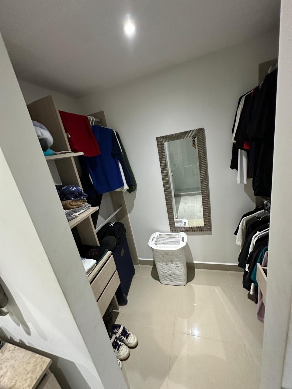 Apartamento en arriendo en Portal De Genovés, Barranquilla · foto 8 de 11