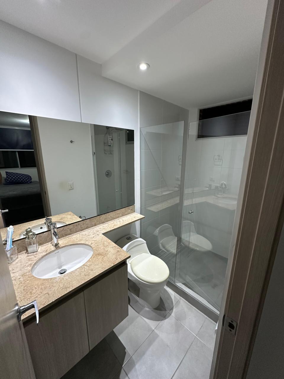 Apartamento en arriendo en Portal De Genovés, Barranquilla · foto 9 de 11
