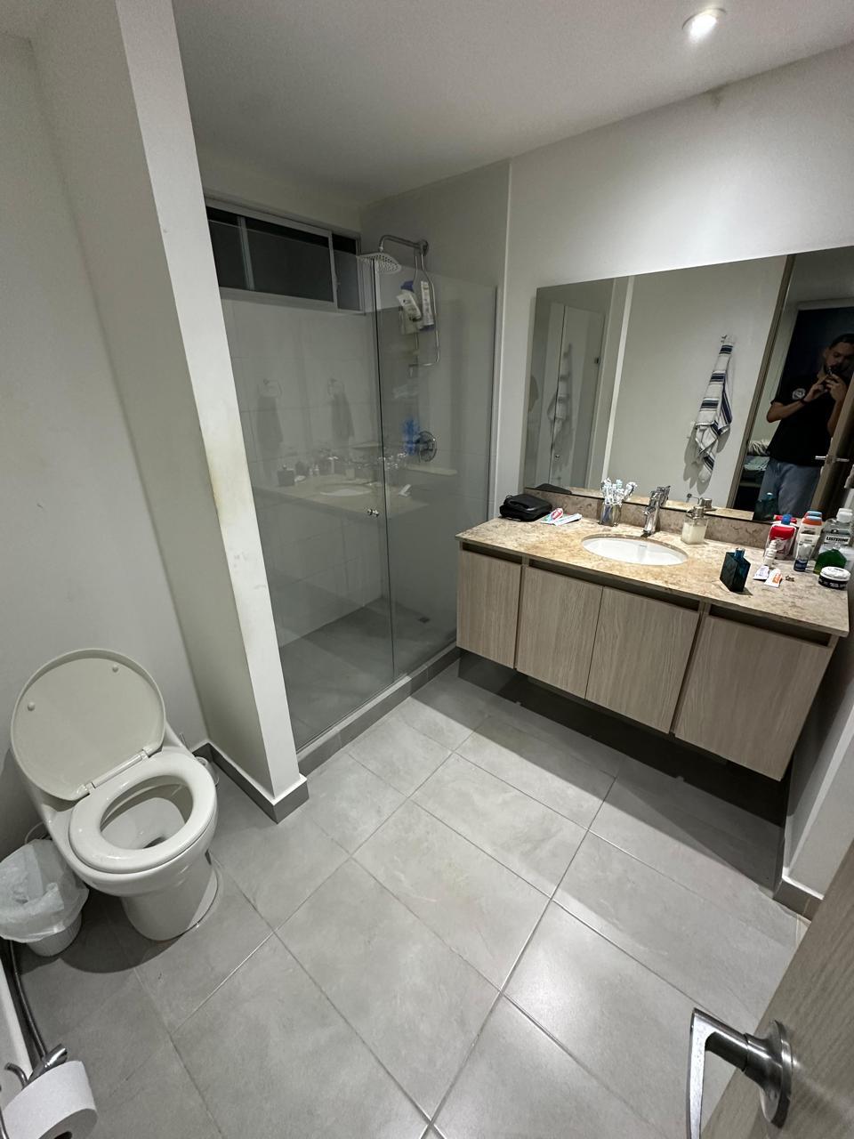 Apartamento en arriendo en Portal De Genovés, Barranquilla · foto 10 de 11