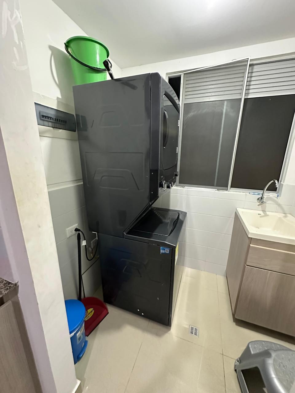 Apartamento en arriendo en Portal De Genovés, Barranquilla · foto 11 de 11