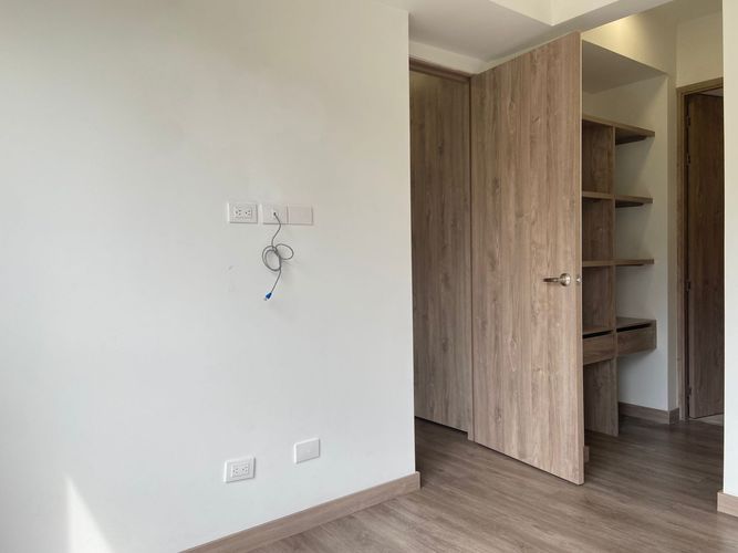 Apartamento de 2 alcobas en arriendo en Monteazul, Sabaneta, 55 m² · foto 9 de 18