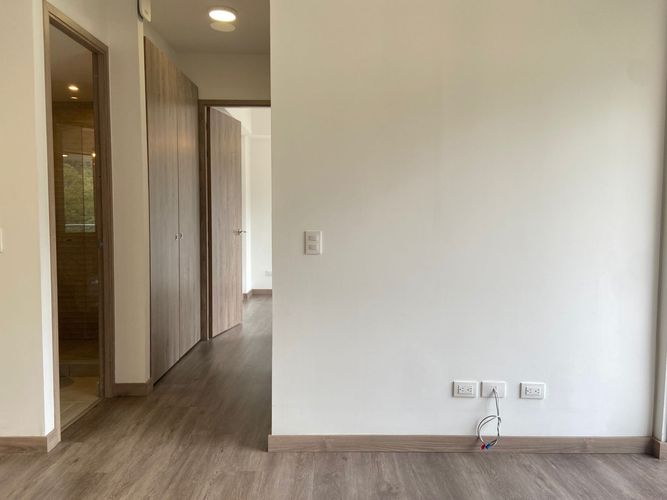 Apartamento de 2 alcobas en arriendo en Monteazul, Sabaneta, 55 m² · foto 10 de 18