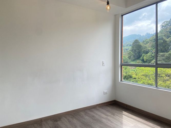 Apartamento de 2 alcobas en arriendo en Monteazul, Sabaneta, 55 m² · foto 11 de 18