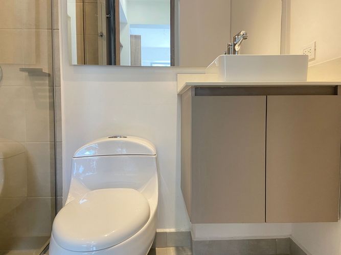 Apartamento de 2 alcobas en arriendo en Monteazul, Sabaneta, 55 m² · foto 18 de 18