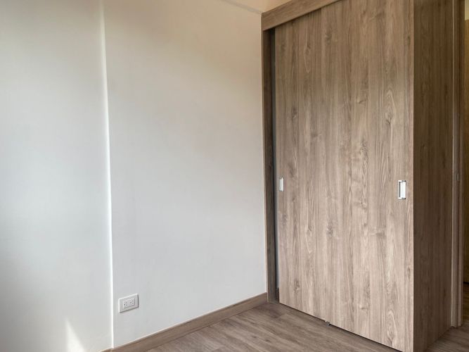 Apartamento de 2 alcobas en arriendo en Monteazul, Sabaneta, 55 m² · foto 13 de 18