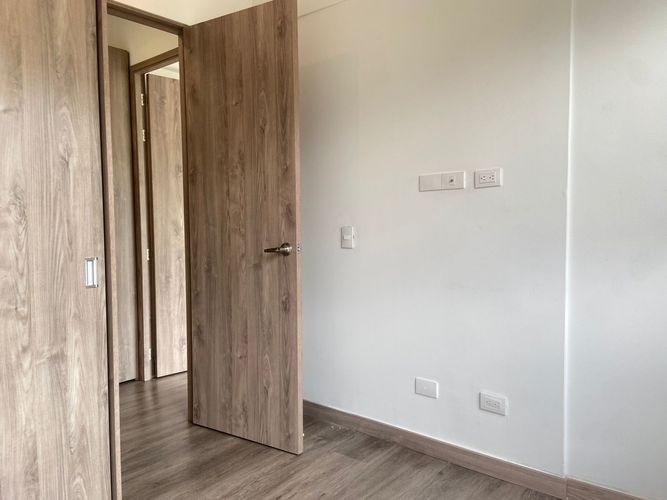 Apartamento de 2 alcobas en arriendo en Monteazul, Sabaneta, 55 m² · foto 14 de 18