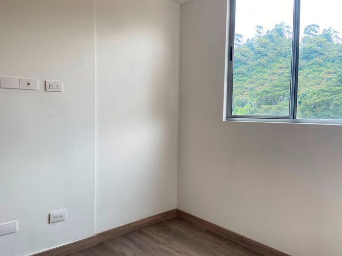 Apartamento de 2 alcobas en arriendo en Monteazul, Sabaneta, 55 m² · foto 16 de 18