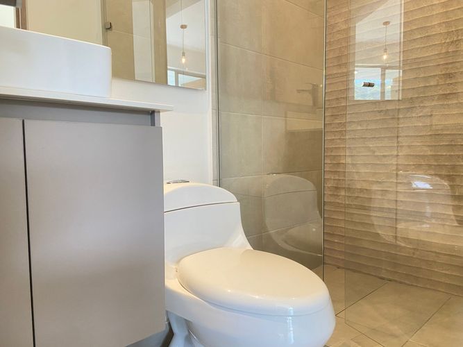 Apartamento de 2 alcobas en arriendo en Monteazul, Sabaneta, 55 m² · foto 17 de 18