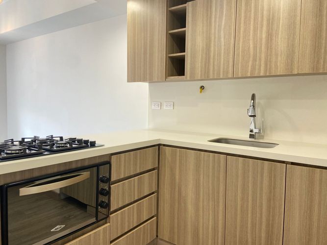 Apartamento de 2 alcobas en arriendo en Monteazul, Sabaneta, 55 m² · foto 3 de 18