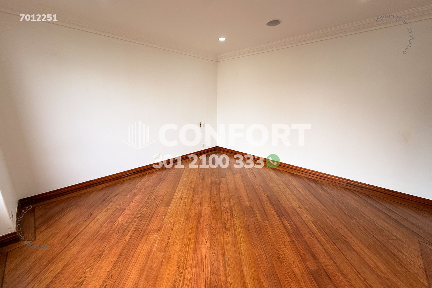 Apartamento en arriendo en El Tesoro, Medellín · foto 12 de 24