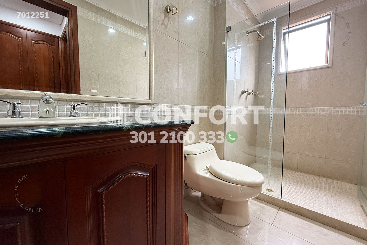 Apartamento en arriendo en El Tesoro, Medellín · foto 16 de 24