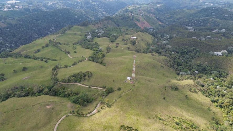 Finca en venta en Tribunas Corcega, Pereira, 250 m² · foto 14 de 24