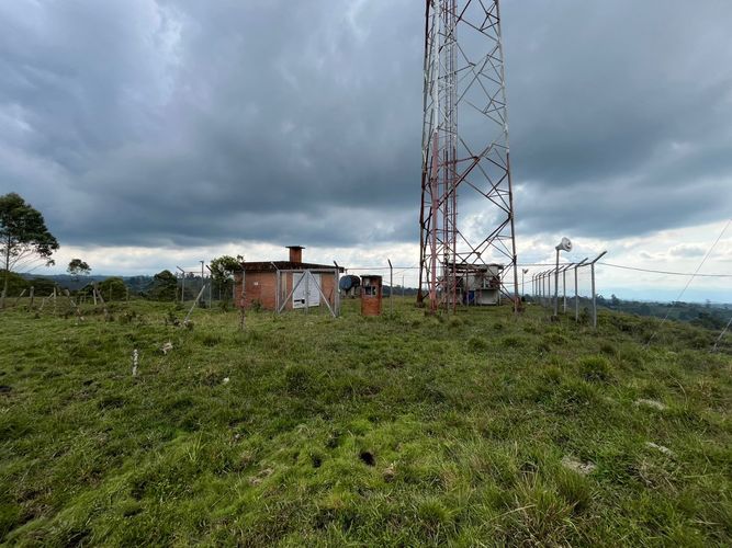 Finca en venta en Tribunas Corcega, Pereira, 250 m² · foto 16 de 24
