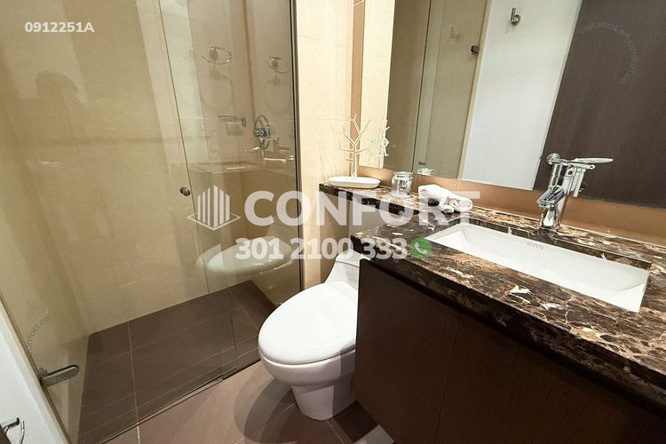Apartamento de 3 alcobas en arriendo en Las Lomas No.2, Medellín, 155 m² · foto 10 de 23