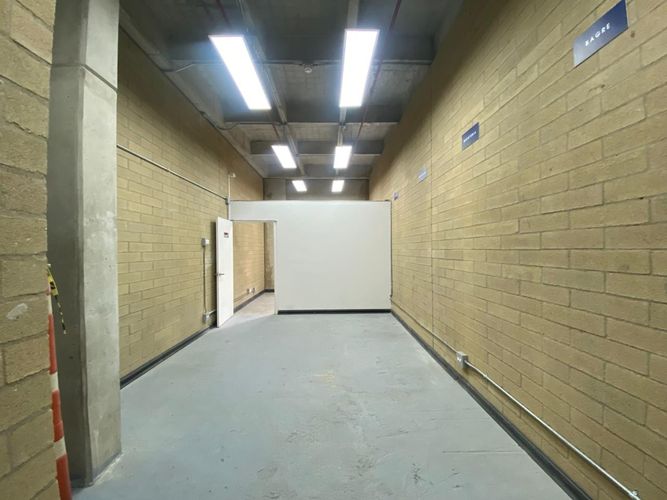 Local en arriendo en Cristo Rey, Medellín, 34 m² · foto 5 de 6
