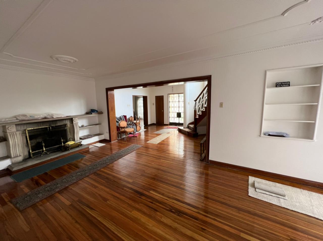 Casa en venta en Quinta Camacho, Bogotá · foto 6 de 19