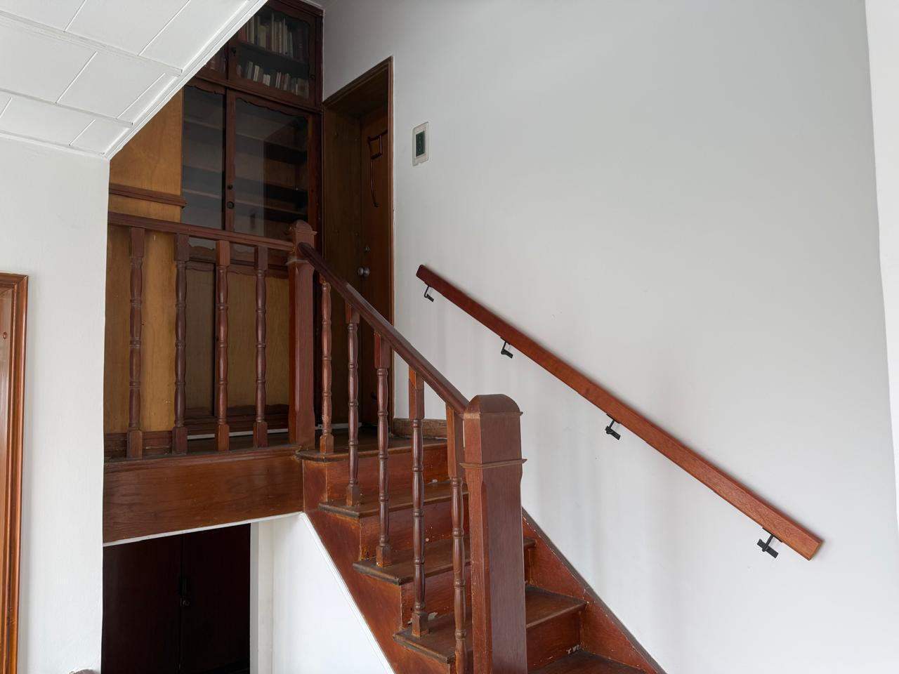 Casa en venta en Quinta Camacho, Bogotá · foto 8 de 19