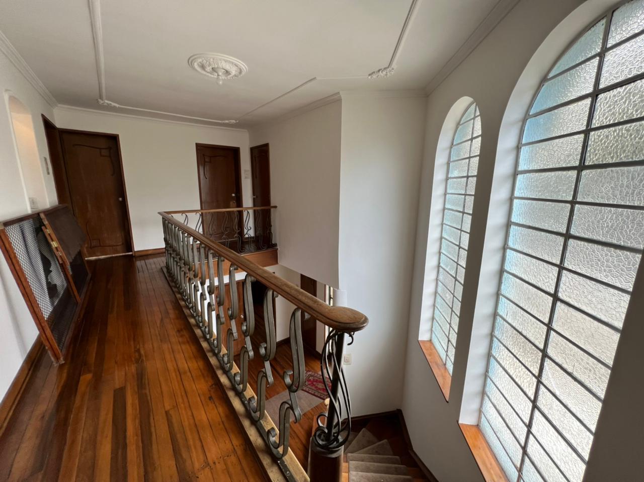 Casa en venta en Quinta Camacho, Bogotá · foto 9 de 19
