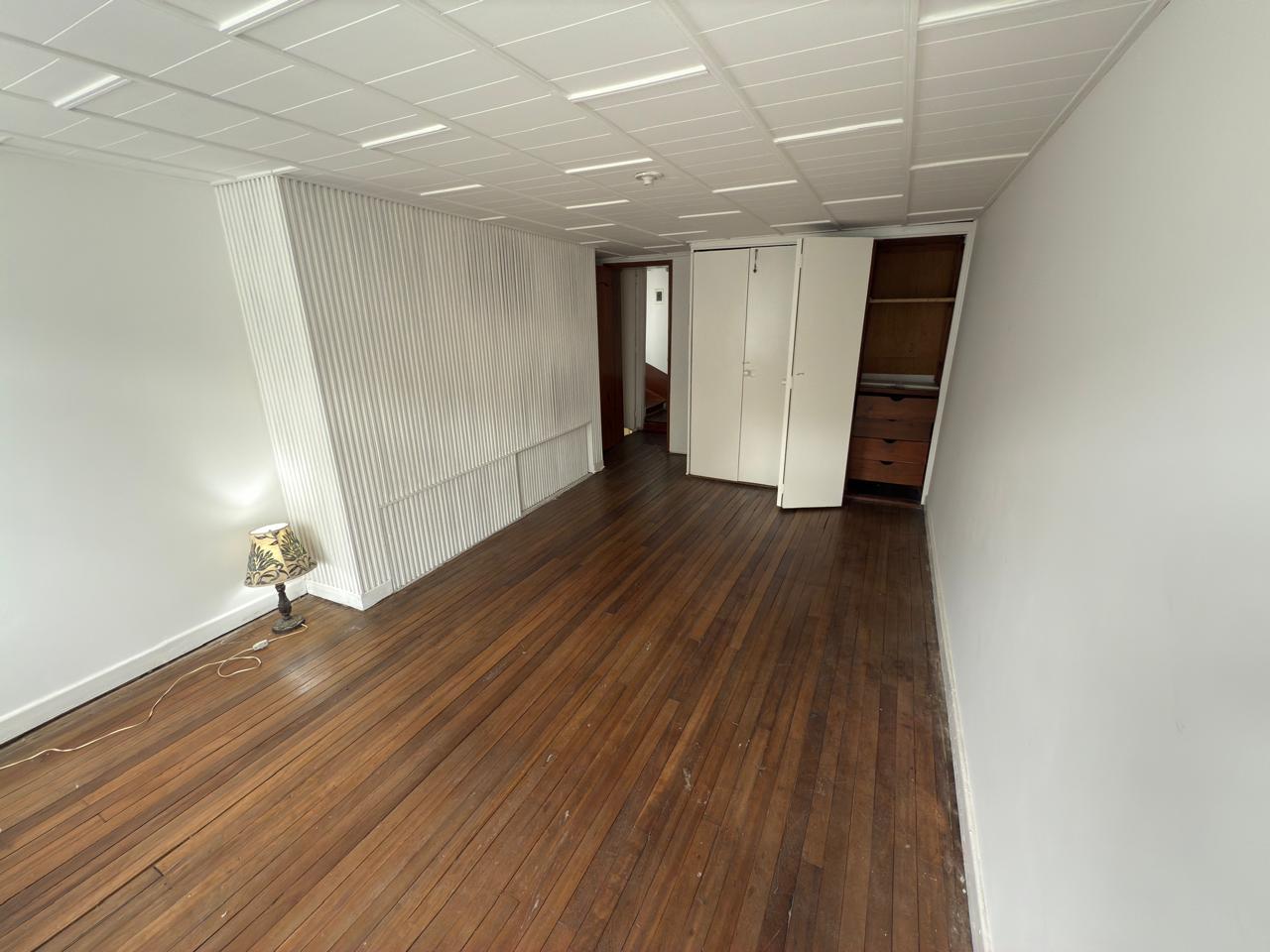 Casa en venta en Quinta Camacho, Bogotá · foto 10 de 19
