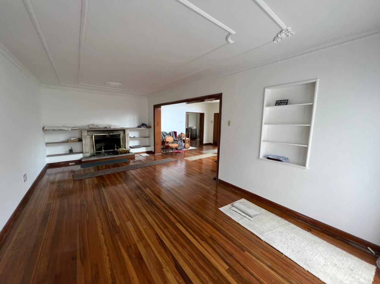 Casa en venta en Quinta Camacho, Bogotá · foto 11 de 19