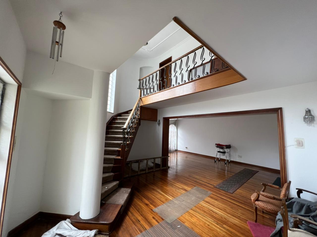 Casa en venta en Quinta Camacho, Bogotá · foto 12 de 19