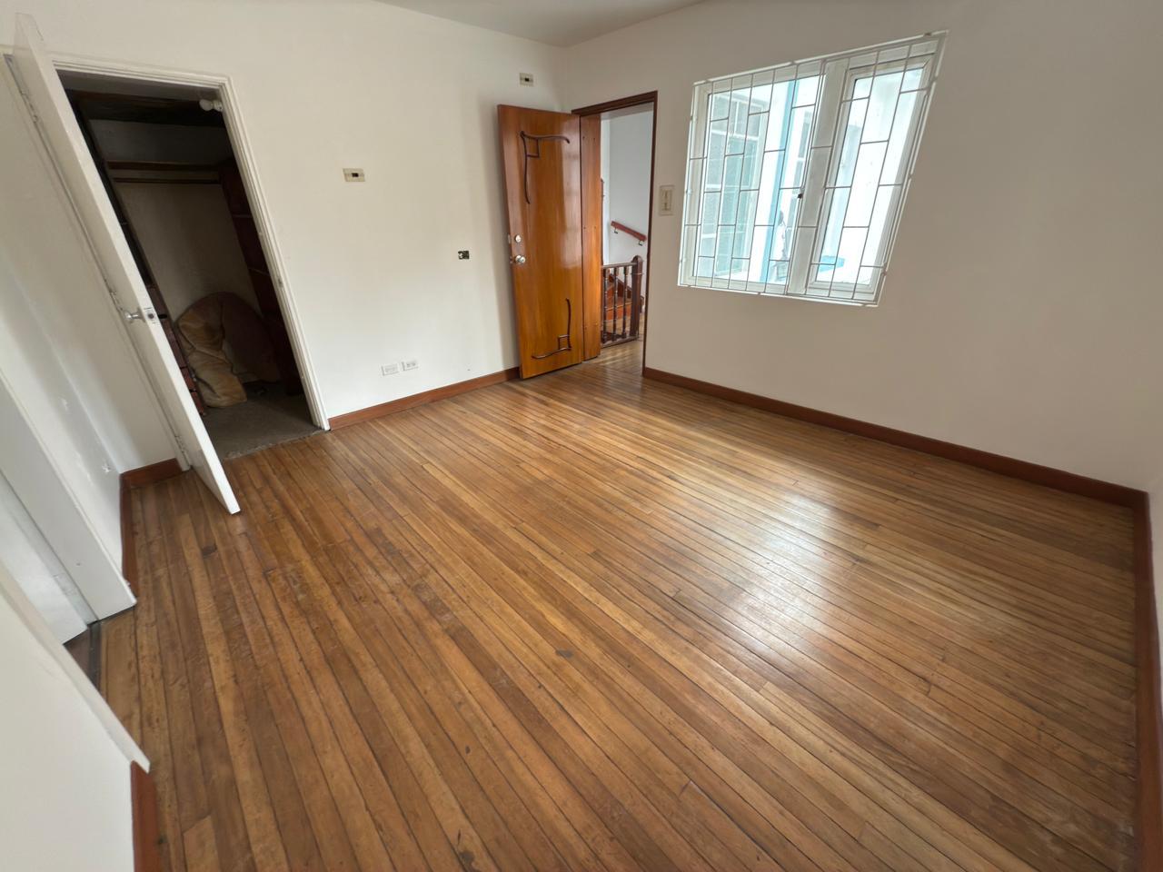 Casa en venta en Quinta Camacho, Bogotá · foto 15 de 19