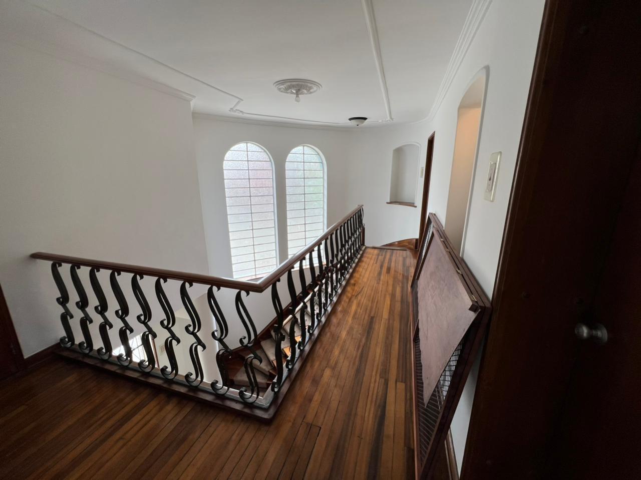 Casa en venta en Quinta Camacho, Bogotá · foto 16 de 19