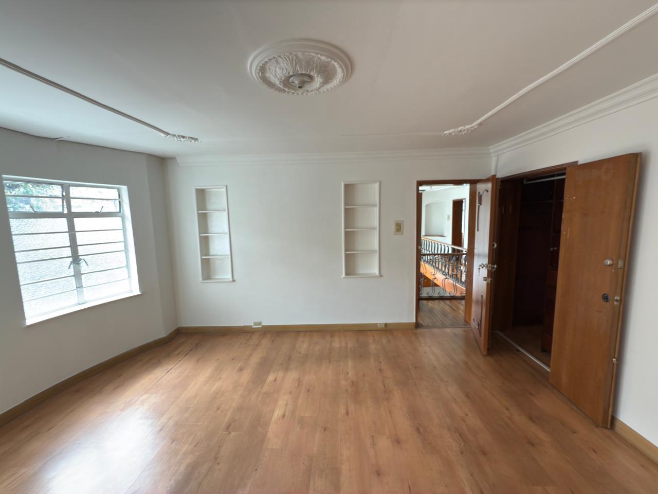 Casa en venta en Quinta Camacho, Bogotá · foto 17 de 19