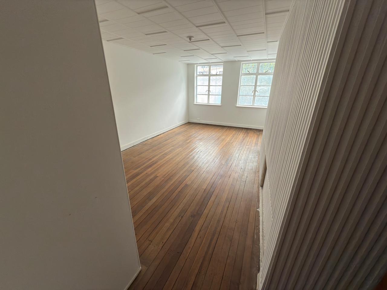 Casa en venta en Quinta Camacho, Bogotá · foto 18 de 19