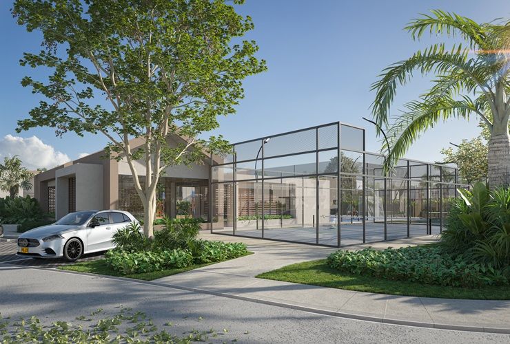 Casa en venta en Barcelona De Indias, Cartagena · foto 4 de 5