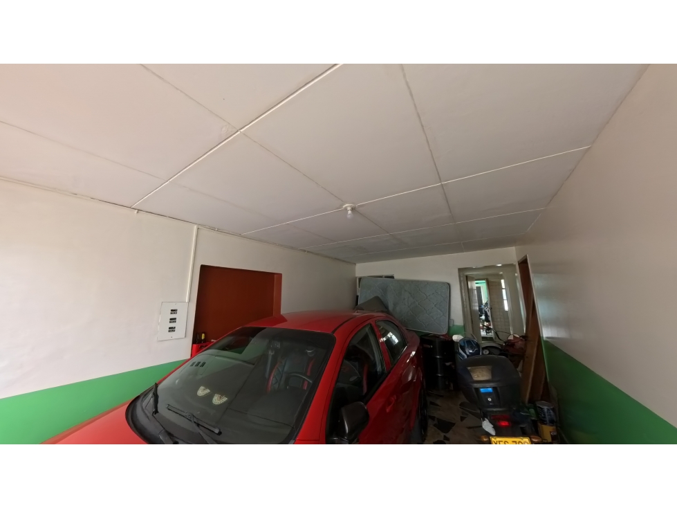 Casa en venta en San Miguel, Bogotá · foto 7 de 22