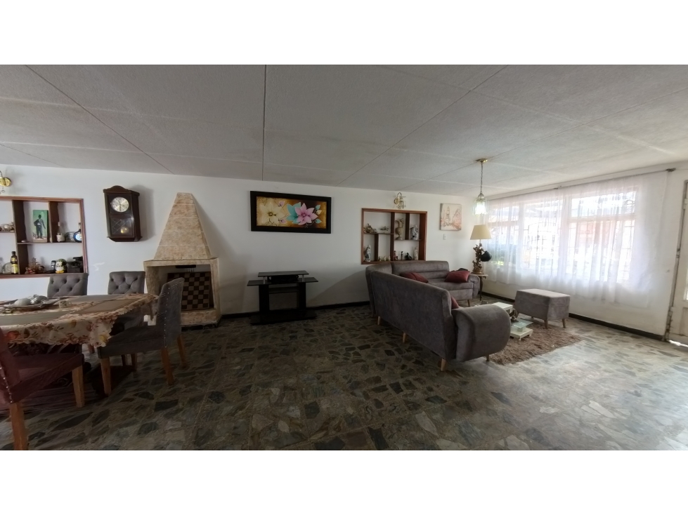 Casa en venta en San Miguel, Bogotá · foto 8 de 22