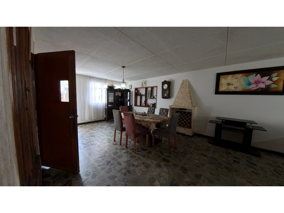 Casa en venta en San Miguel, Bogotá · foto 11 de 22