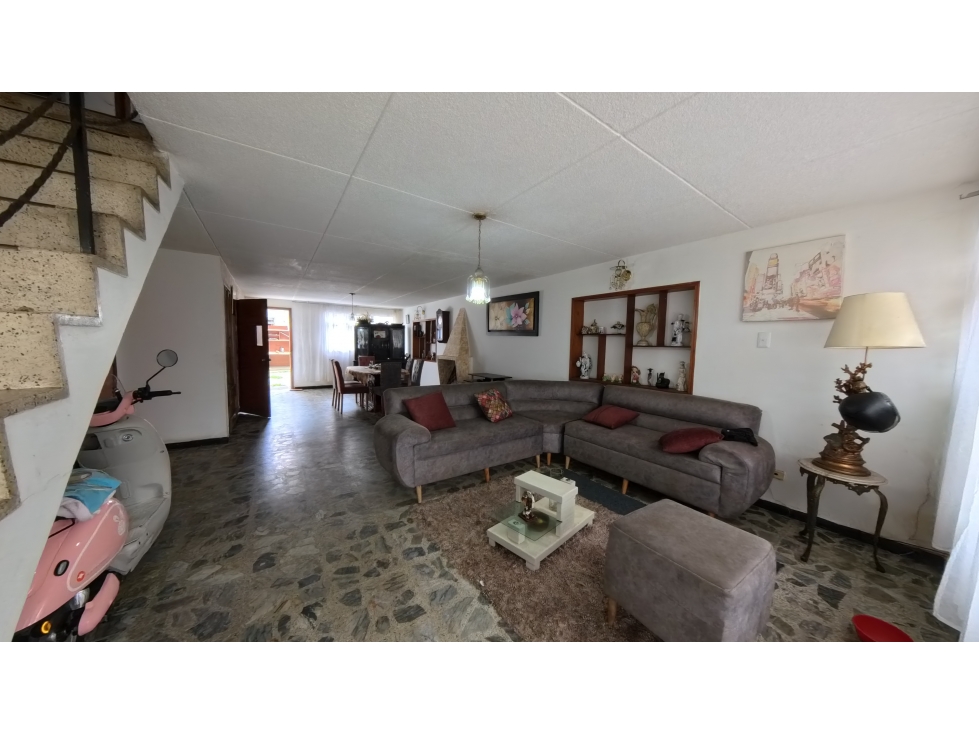 Casa en venta en San Miguel, Bogotá · foto 13 de 22